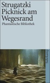 book Picknick am Wegesrand