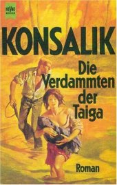 book Die Verdammten der Taiga