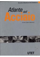 book Atlante del'acciaio