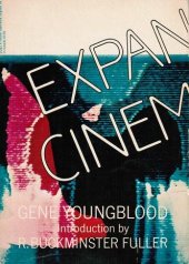 book Expanded Cinema