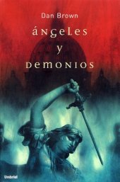 book Angeles y Demonios