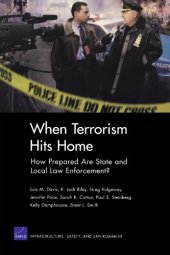 book When Terrorism Hits Home