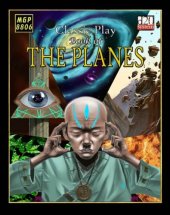 book Classic Play: Book Of The Planes (d20 System)