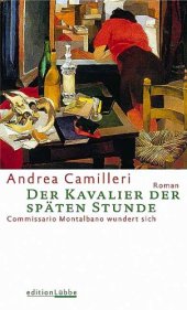 book Der Kavalier der späten Stunde