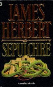 book Sepulchre