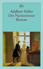 book Der Nachsommer