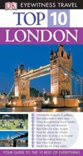 book Top 10 London