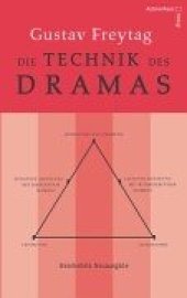 book Die Technik des Dramas