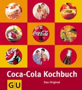 book Das Original Coca-Cola-Kochbuch