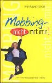 book Mobbing - nicht mit mir!