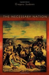 book The Necessary Nation