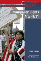 book Immigration Policy (Point Counterpoint)