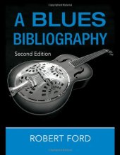 book A Blues Bibliography