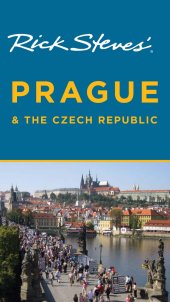 book Rick Steves' Prague and the Czech Republic