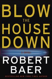 book Blow the House Down