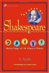 book The Best of Shakespeare: Retellings of 10 Classic Plays (The Opie Library)