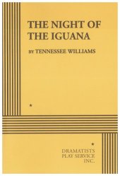 book The Night of the Iguana