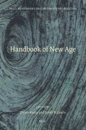 book Handbook of New Age