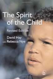 book The Spirit of the Child