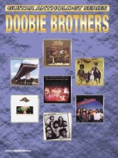 book Doobie Brothers Guitar Anthology (Guitar Anthology Series)