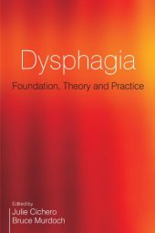 book Dysphagia: Foundation, Theory and Practice