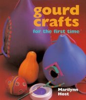 book Gourd Crafts for the First Time