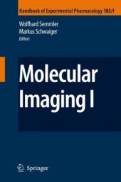 book Molecular Imaging I