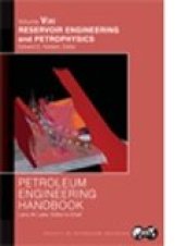 book PEH Vol. 5 Reservoir Engineering and Petrophysics