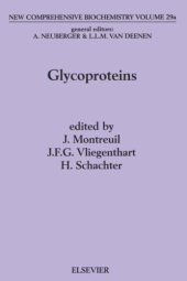 book Glycoproteins I