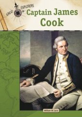 book Captain James Cook (Great Explorers)