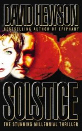 book Solstice