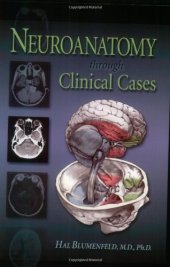 book Neuroanatomy Through Clinical Cases