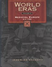 book Medieval Europe, 814-1350 (World Eras)