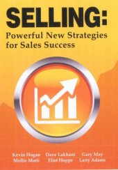 book Selling: Powerful New Strategies for Sales Success