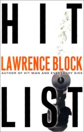 book Hit List (John Keller Mysteries)