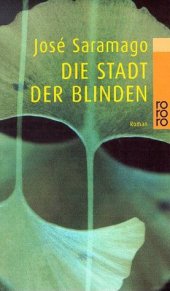 book Die Stadt der Blinden