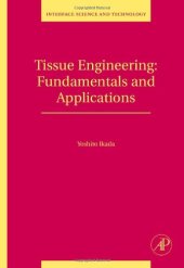 book Tissue Engineering: Fundamentals and Applications