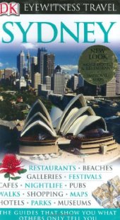 book Sydney