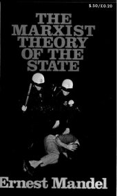 book The Marxist theory of the state