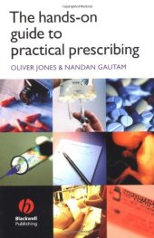 book The Hands-on Guide to Practical Prescribing (Hands-on Guides)