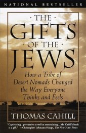 book The Gifts of the Jews