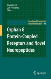 book Orphan G Protein-Coupled Receptors and Novel Neuropeptides