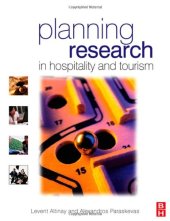 book Planning Research in Hospitality & Tourism