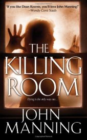 book The Killing Room