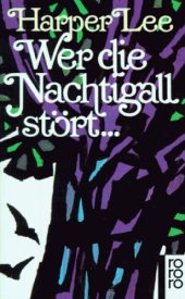 book Wer die Nachtigall stört ...