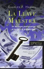 book La Llave Maestra