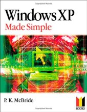 book Windows XP Made Simple (Made Simple Computer)