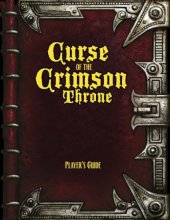 book Curse of the Crimson Throne: Player's Guide (Pathfinder RPG)