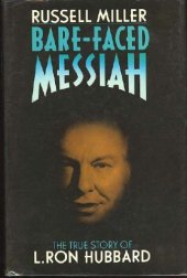 book Bare-faced Messiah