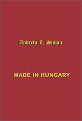 book Made in Hungary